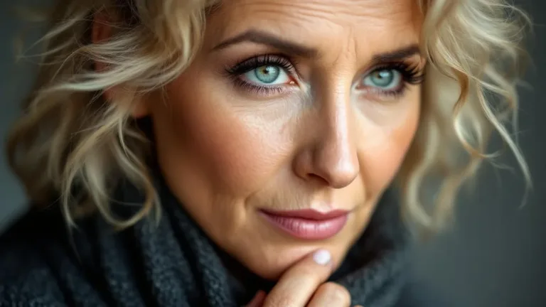 De valkuil bij kleurkeuze: een visagist onthult welke fouten met oogschaduw je leeftijd juist benadrukken.