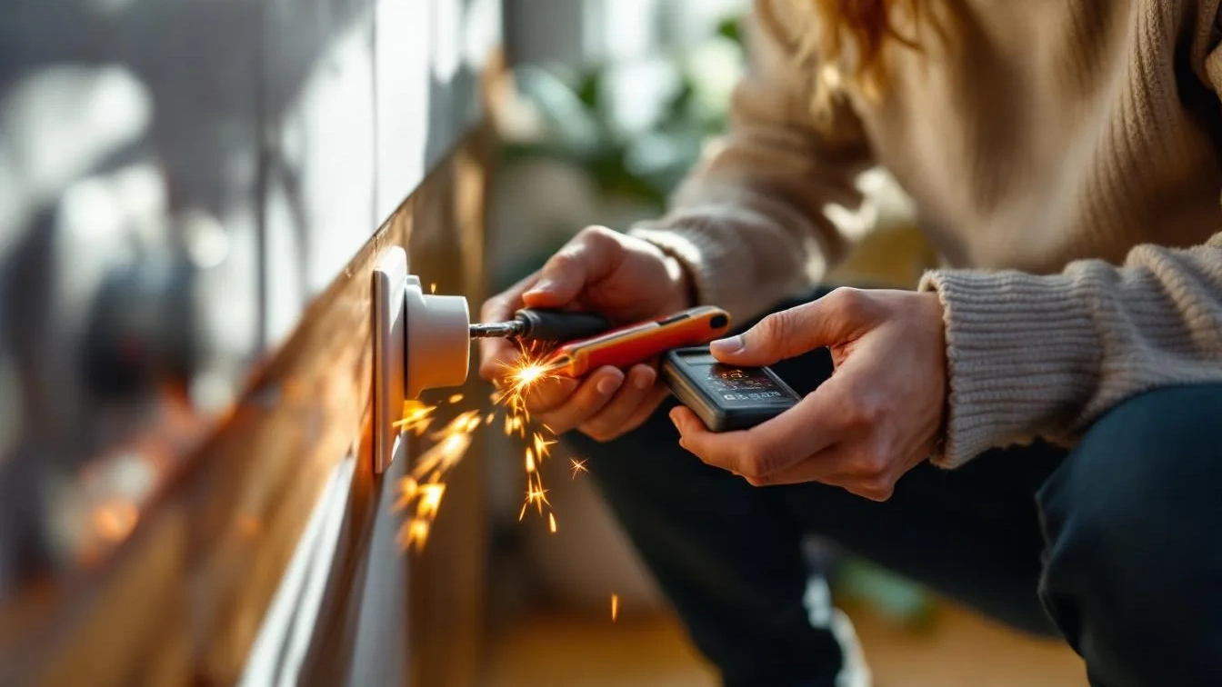 Het energieverlies ontrafeld: welk verrassend deel van je budget verdwijnt door dit kleine defect?