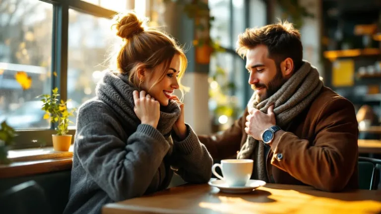 Het ‘gevoels-mysterie’: de psychologische reden waarom we soms onbewust gedrag van vreemden spiegelen