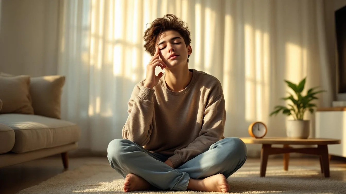 Het mentale alarm dat je burn-out kan voorkomen: negeer dit gevoel niet