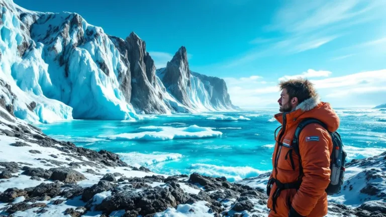 Het strategische eiland: waarom de geopolitieke interesse in arctische gebieden nooit zal verdwijnen