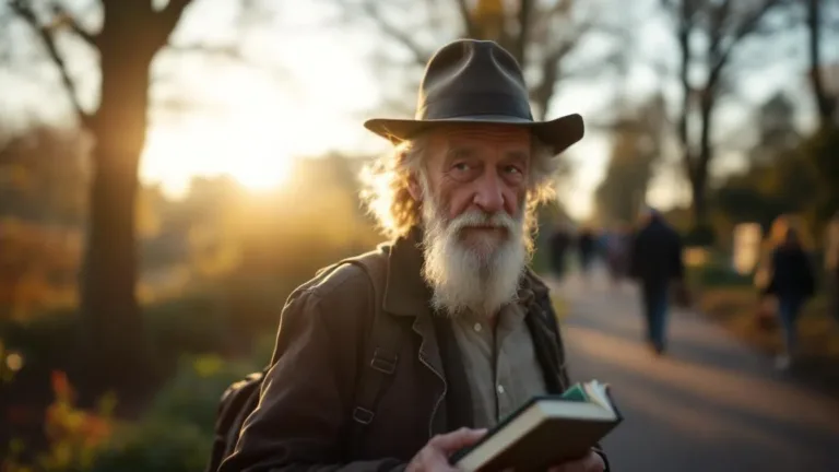 In Memoriam: Cees Nootebooms Laatste Reis – Nederland Eert een Cultureel Meester