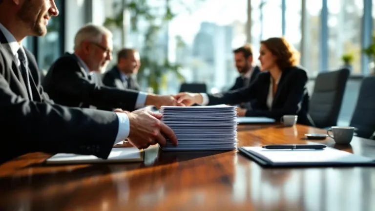 Internationale diplomatie in crisis: hoe wereldleiders achter gesloten deuren tot cruciale akkoorden komen