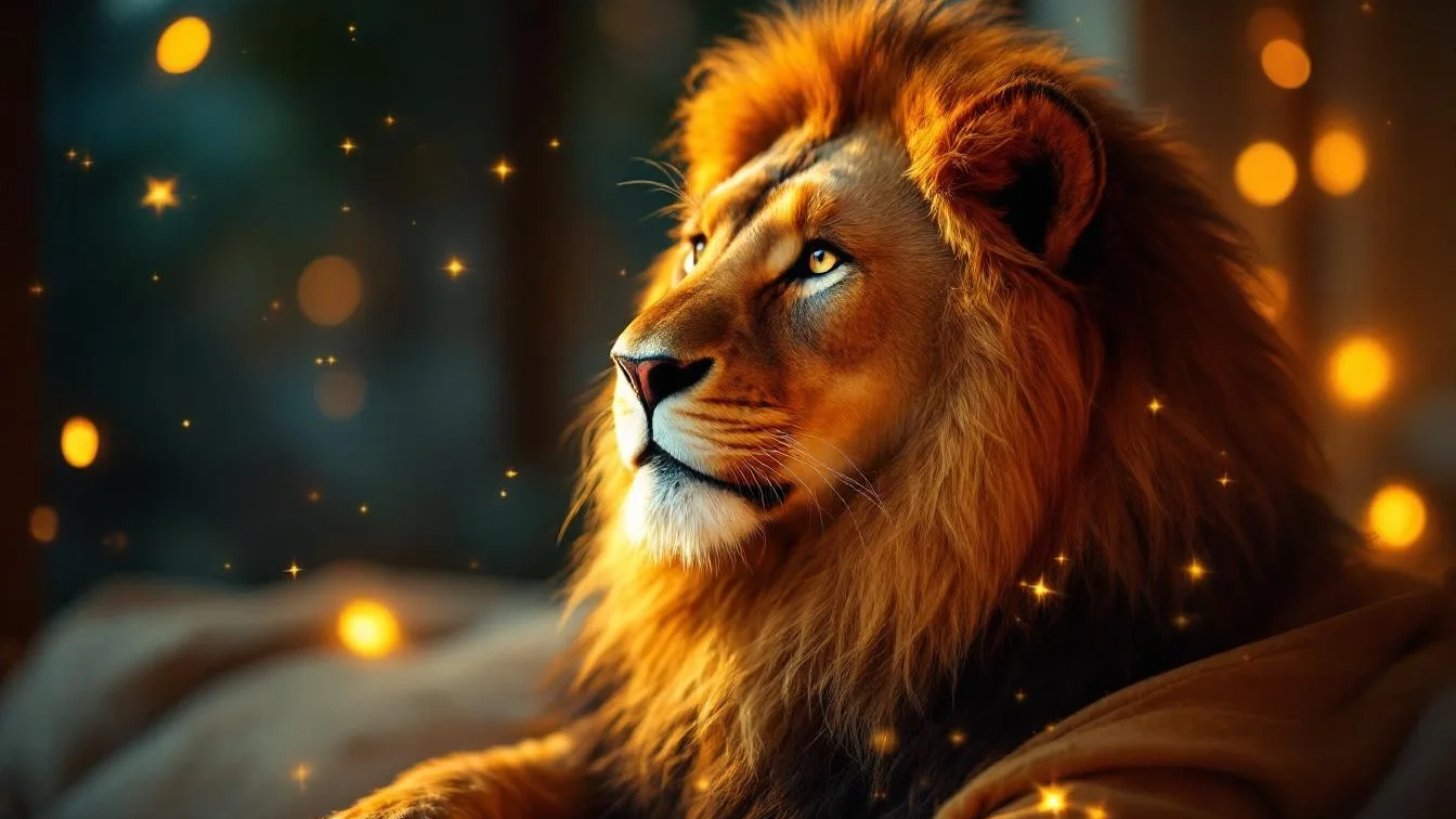 Leeuw de meest zelfverzekerde? Dit is waarom dít sterrenbeeld altijd de leiding neemt