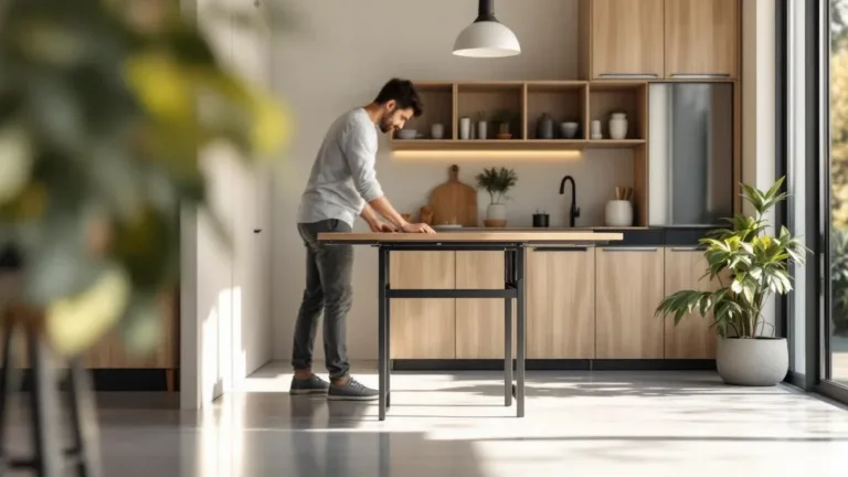 Micro-wonen met een gezin: hoe slimme indelingen ervoor zorgen dat 37m² ruimer aanvoelt dan je denkt