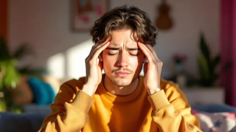 Slaaptekort en je brein: de schokkende fysieke verandering die optreedt na slechts één nacht wakker blijven