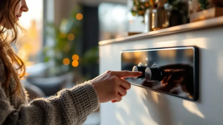 Slim verwarmen: waarom dít type kachel de meest efficiënte keuze is voor een ijskoude winter