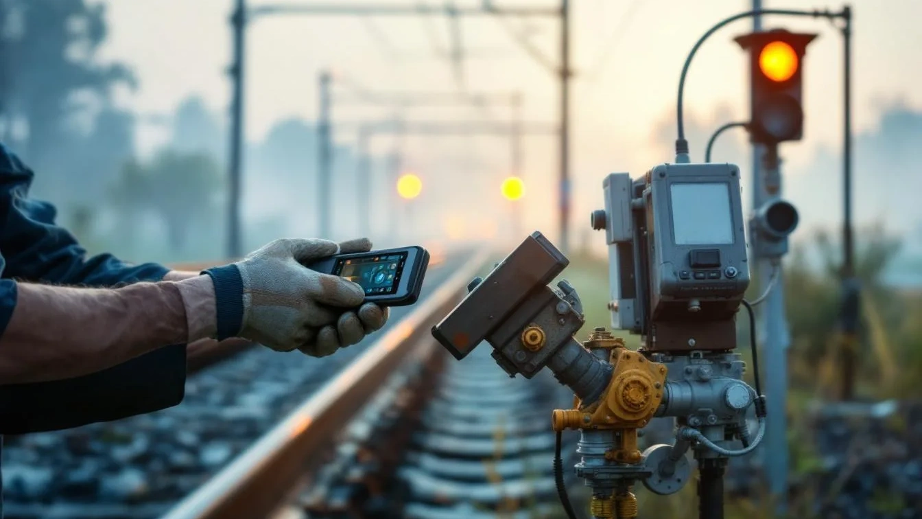 Spoorwegdeskundigen onthullen: dit veroorzaakt urenlange vertragingen op het spoor
