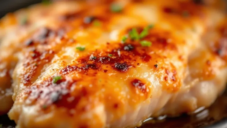 Stop met het eten van kippenvel: de verborgen reden waarom dit deel van de kip je gezondheid belast