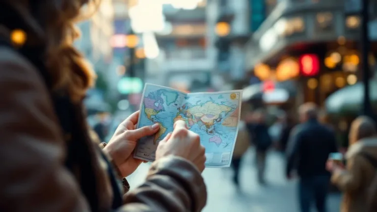 Toerisme als wapen: waarom verschuivingen in reisgedrag vaak een verborgen politieke reden hebben