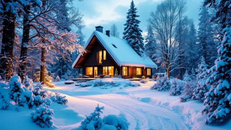 Vastgoed in de kou: de verborgen rijkdommen die van het noorden de nieuwe ‘goudmijn’ maken