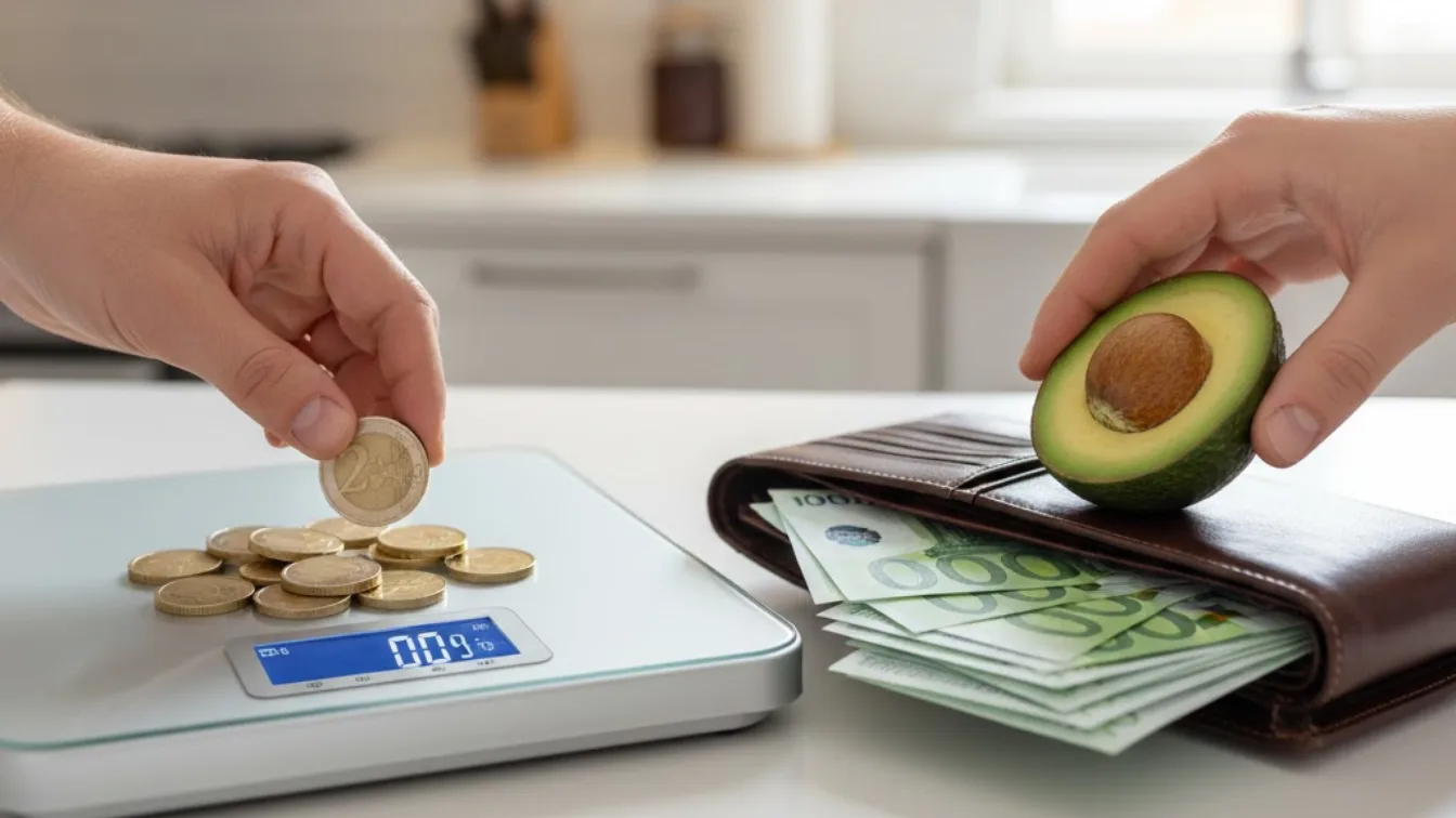 Verdient je partner meer dan jij? De wetenschap verklaart waarom dit direct effect heeft op de weegschaal