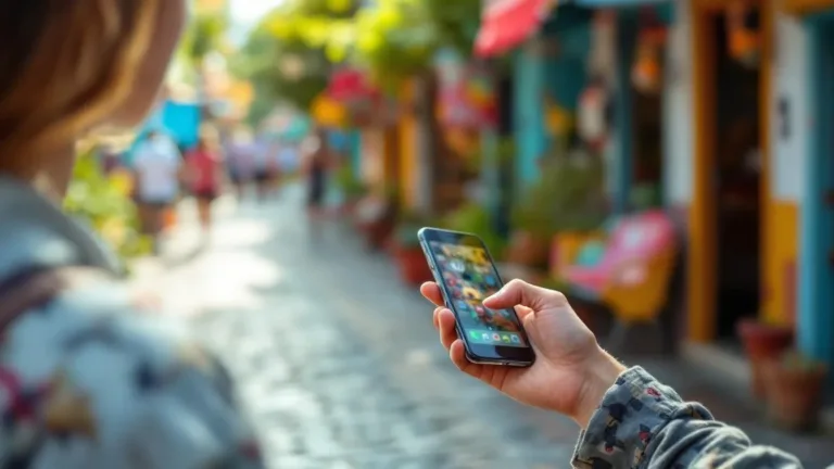 Vergeet dure tours: ontdek met de ‘locals-only’ app de verborgen parels van Europese steden