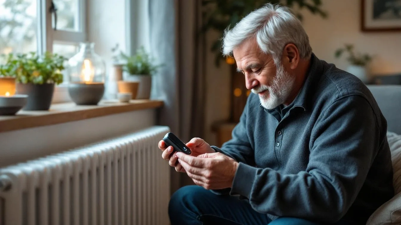Vergeet slimme thermostaten: deze simpele test bespaart tientallen euro’s op je stookkosten