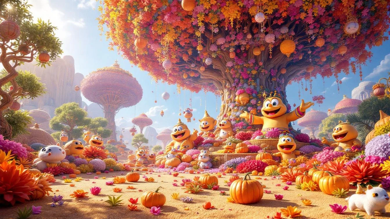 Verwelkte bladeren? Ontdek het verrassende effect van een koperen munt in je plantenpot